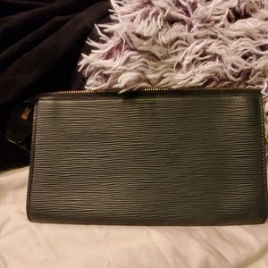 Louis Vuitton Bags - Authentic Lv black very rare to find. Louis Vuitton Bags - Authentic Lv black very rare to find.
